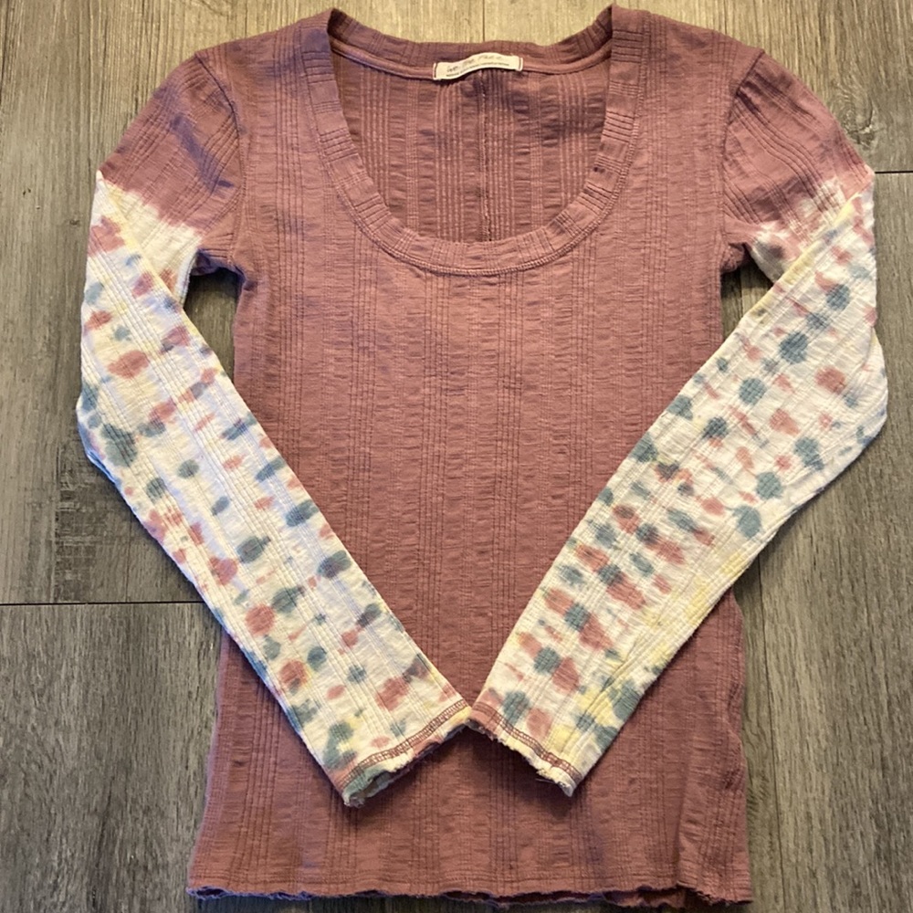 We the Free thermal long sleeve